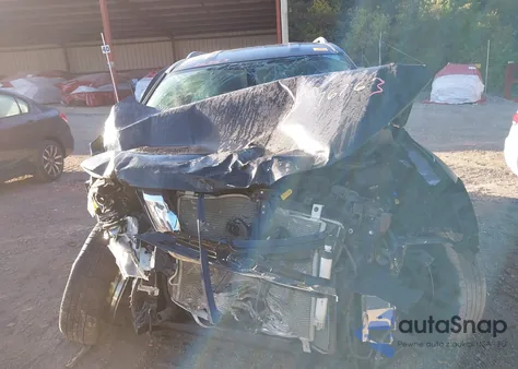 2020 Nissan Pathfinder S 4Wd from USA, damaged, VIN 5N1DR2AM7LC608651